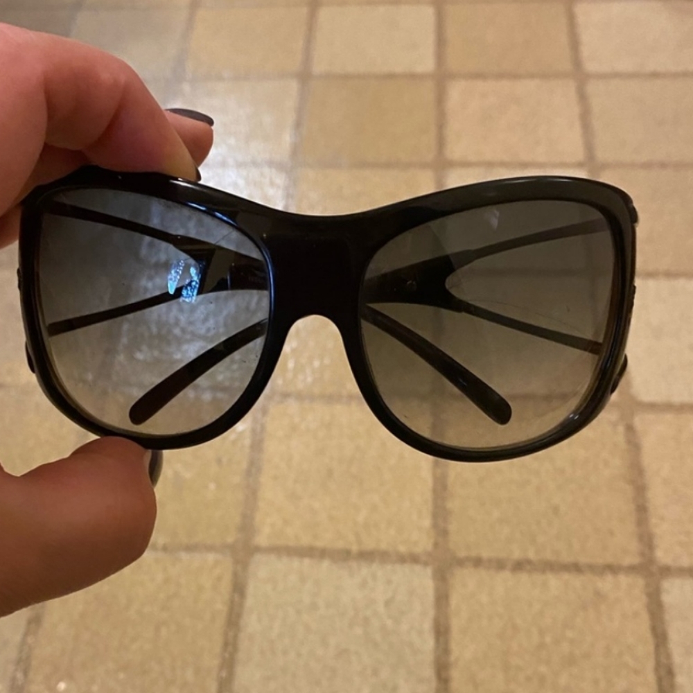 Versace Sunglasses
